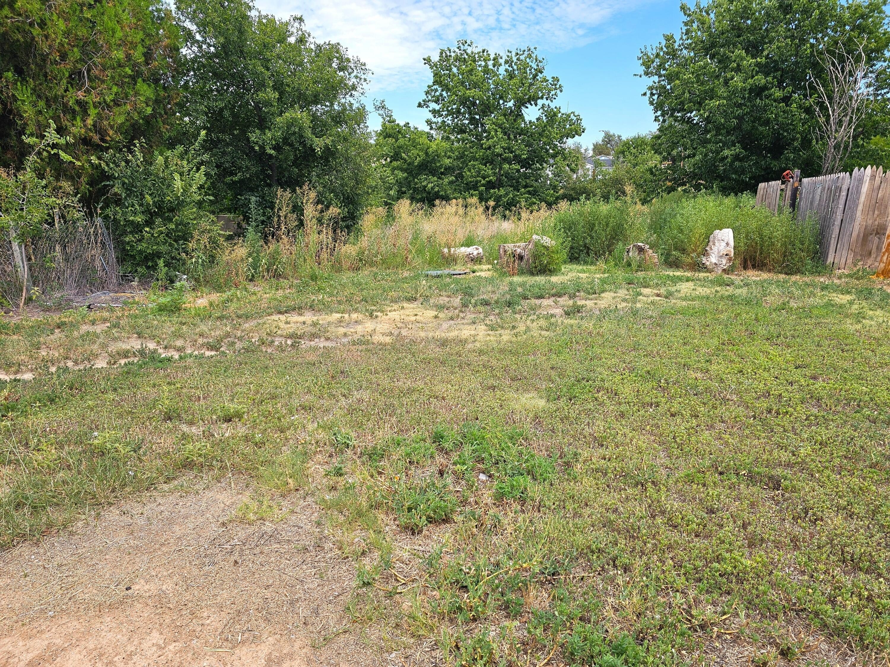 Other - 510 N Carr St, Pampa, TX