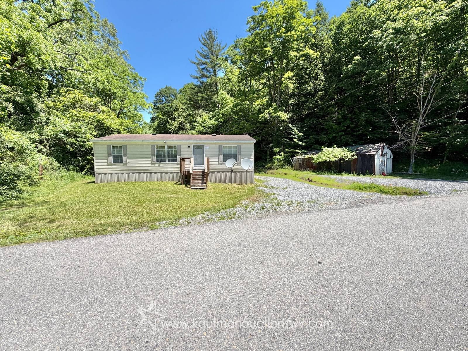 Other 3BR 2BA - 395 Buffalo Calf Rd, Salem, WV