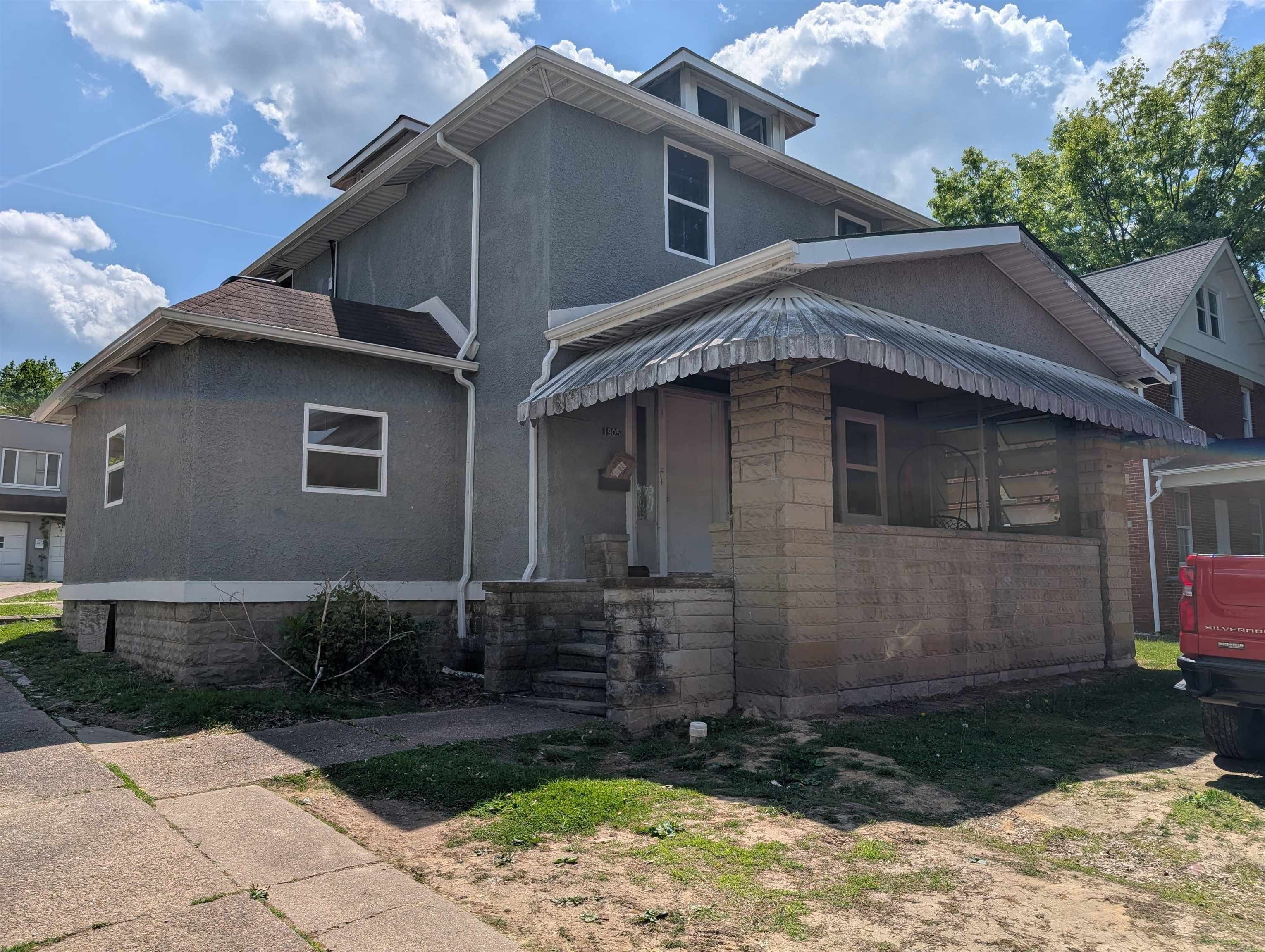 Other - 1905 12th Avenue, Huntington, WV