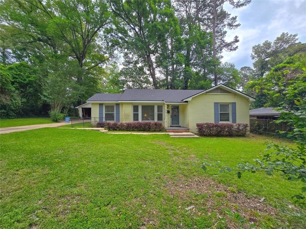 Single Family 2BR 2BA - 1302 Turner Street, Minden, LA