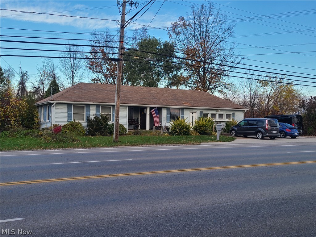 Single Family 5BR 3BA - 4872 Leavitt Road, Lorain, OH