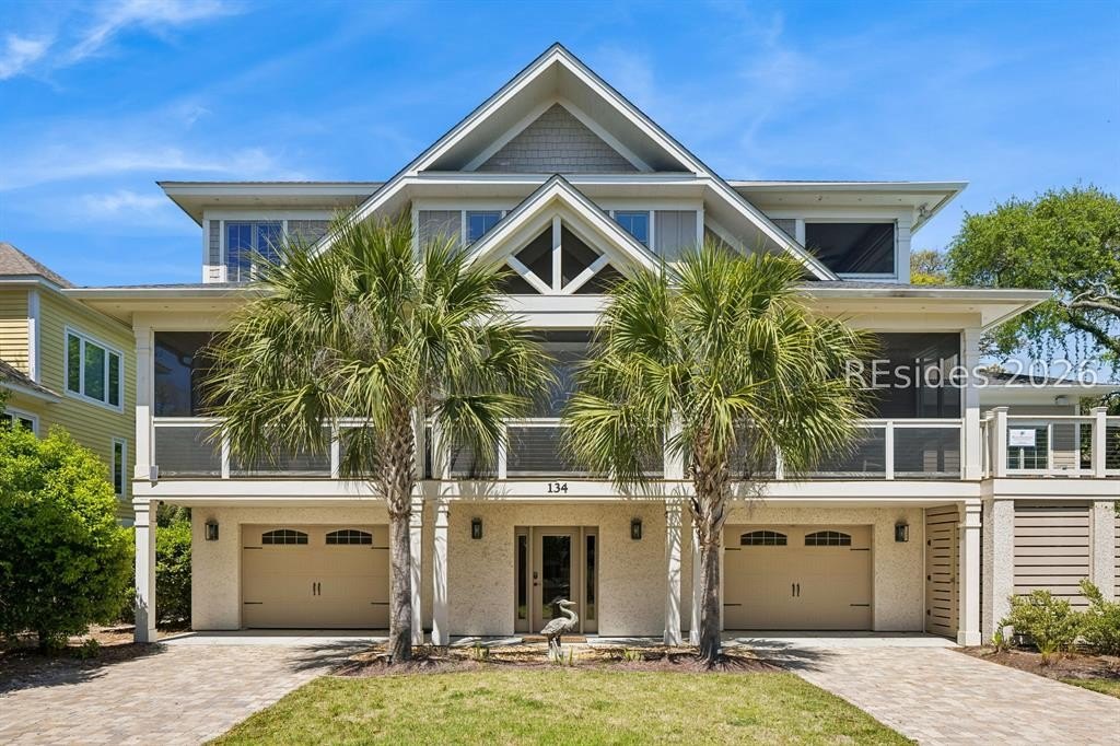 Other 7BR 9BA - 134 Dune Lane, Hilton Head Island, SC