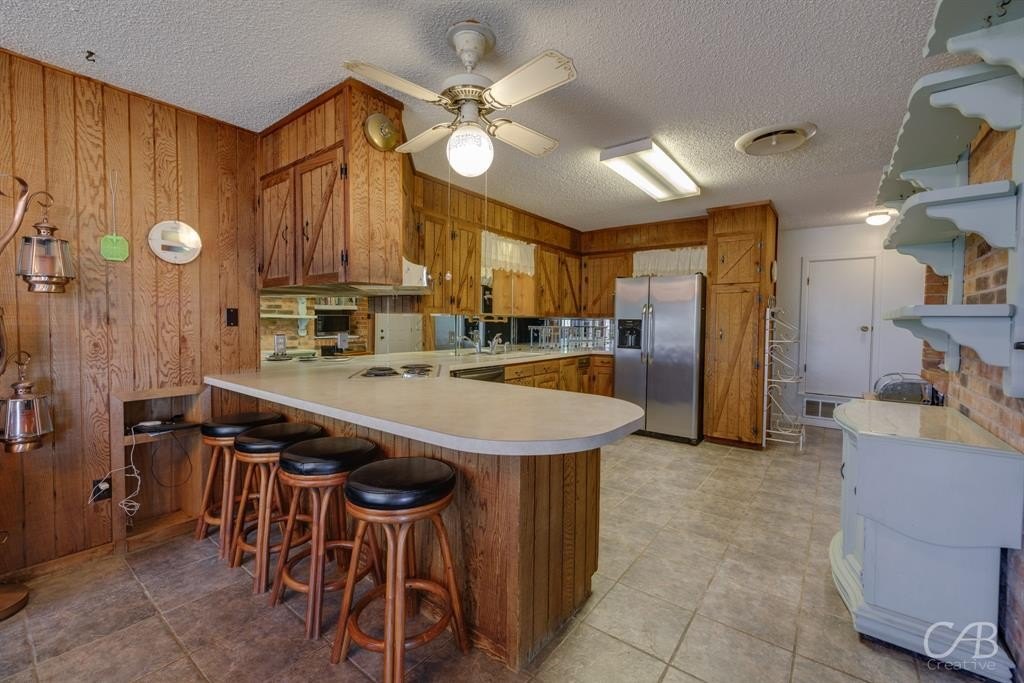 Single Family 3BR 3BA - 1201 County Road 216, Sweetwater, TX