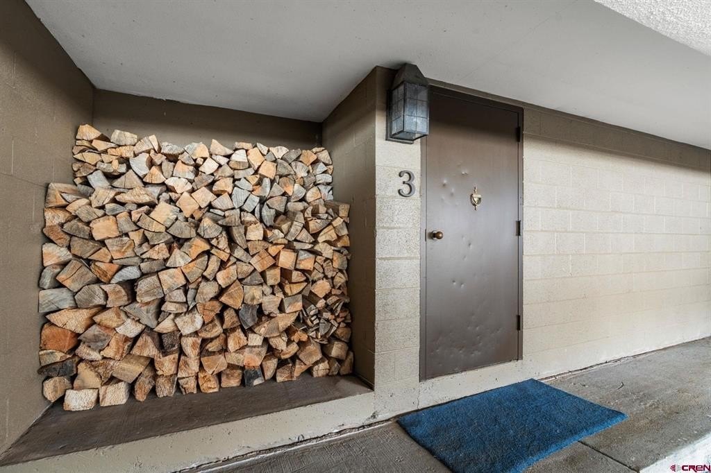 Condo 3BR 3BA - 50827 N Highway 550, Durango, CO