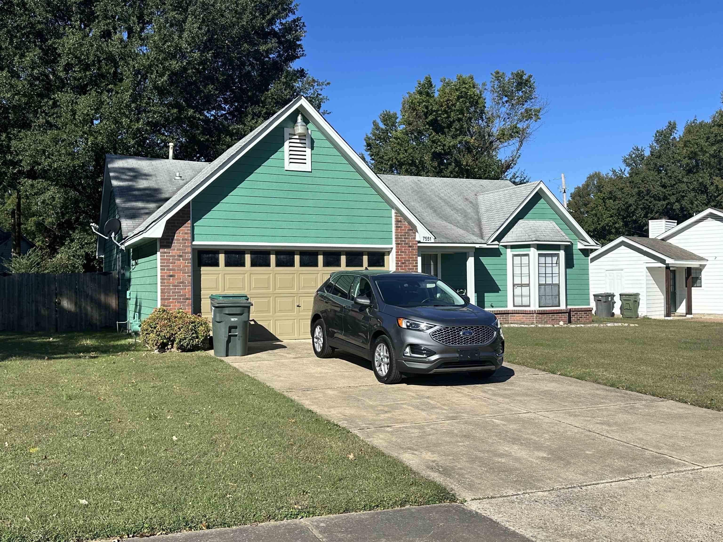 Other 3BR 2BA - 7551 MEADOWLAND Dr, Memphis, TN