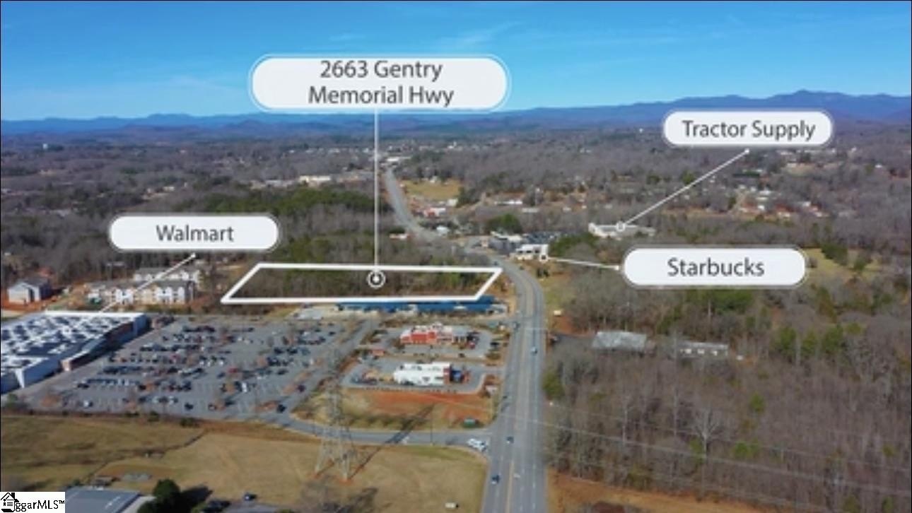 Other - 106 Roberts Drive, Pickens, SC