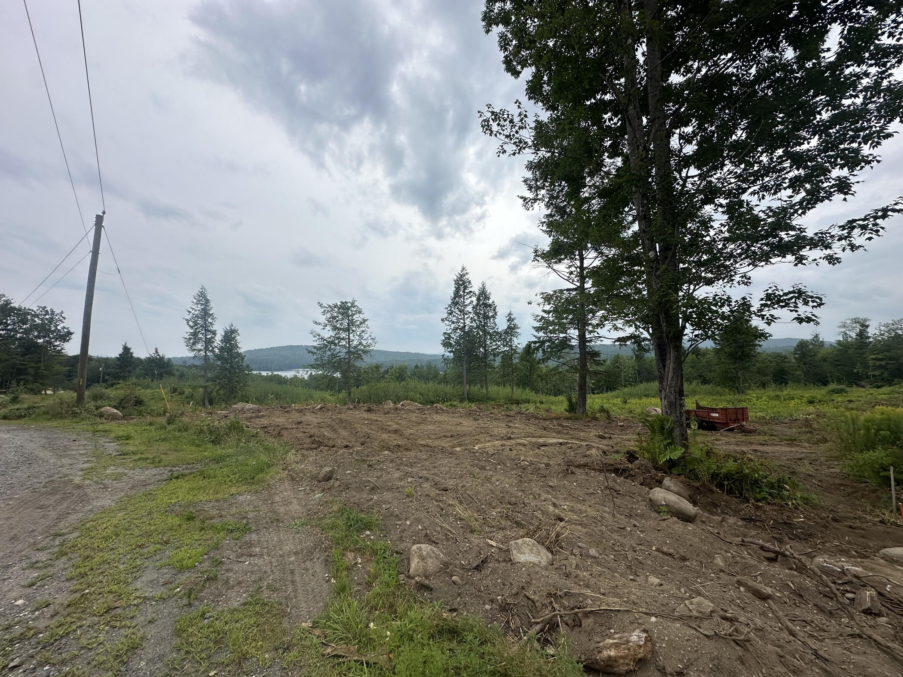 Other - Map 29 Lot 18-7 Country Club Road, Wilton, ME