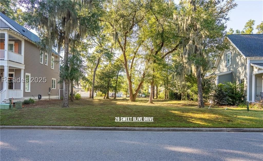 Other - 28 Sweet Olive Drive, Beaufort, SC