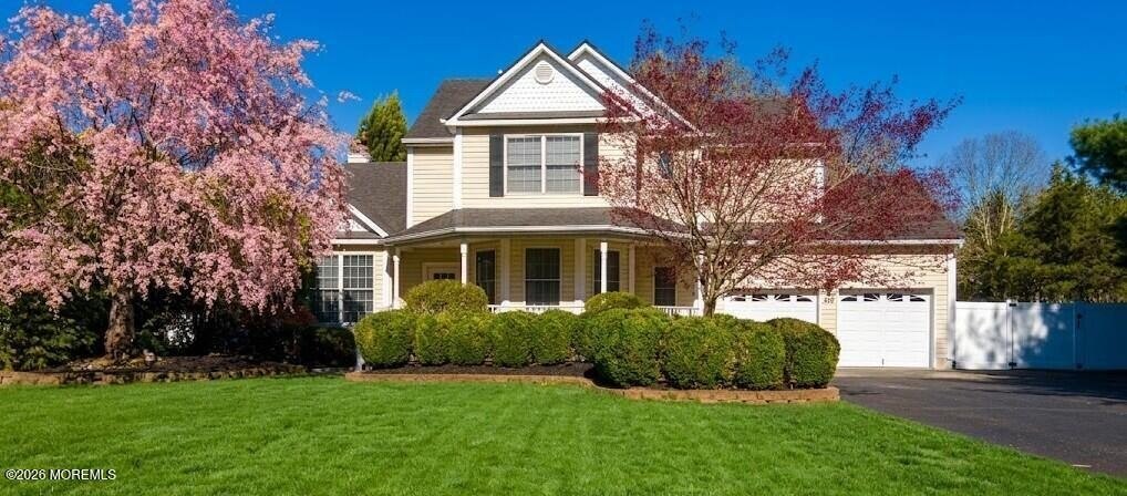 Other 4BR 3BA - 323 Frank Applegate Road, Jackson, NJ