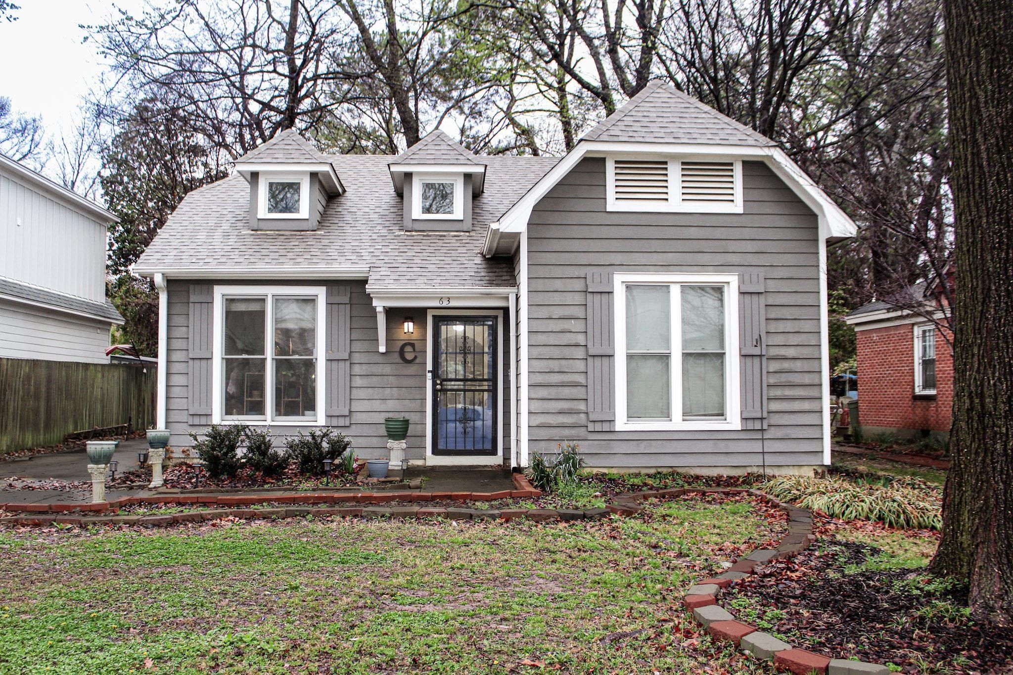 Other 3BR 2BA - 63 N MERTON St N, Memphis, TN