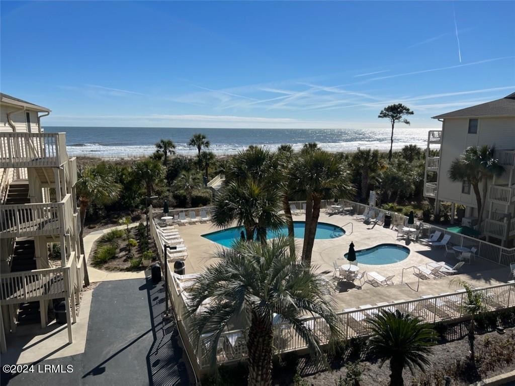 Condo 1BR 1BA - 4 N Forest Beach Drive, Hilton Head Island, SC