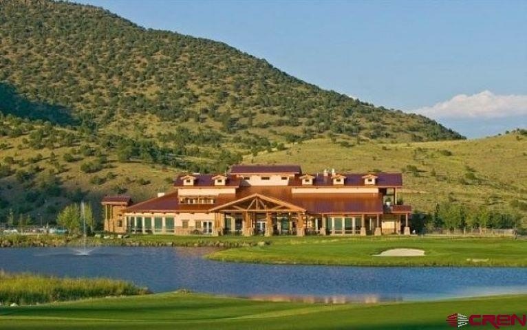 Single Family - 53 Fairway Drive, South Fork, CO