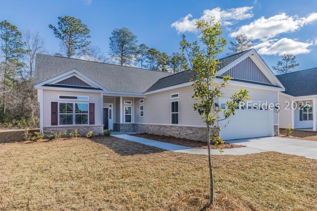 Other 3BR 2BA - 330 Ramport Street, Ridgeland, SC