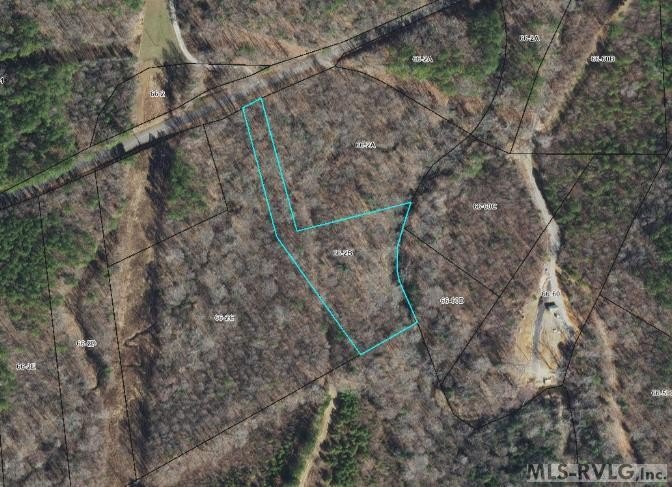 Single Family - 000 Belfield Rd, Freeman, VA