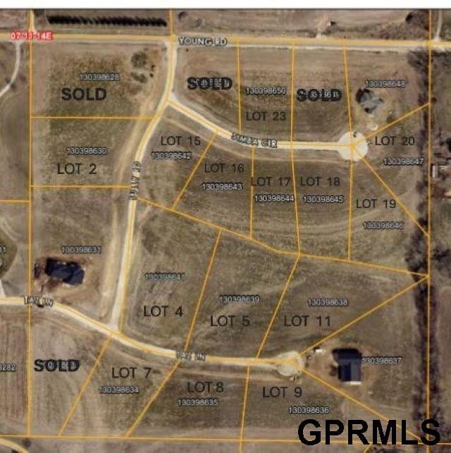 Other - LOT 19 LV III - PHASE 2 Street, Plattsmouth, NE