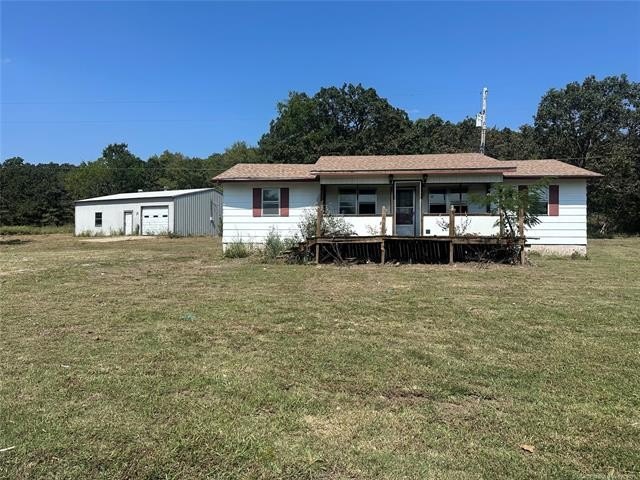 6155 Hwy 56 Hwy  