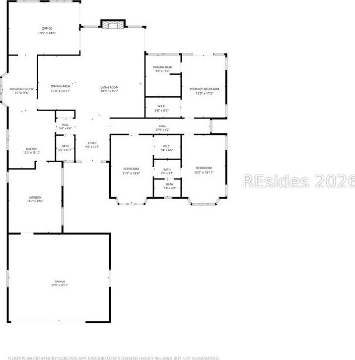 Other 3BR 3BA - 21 Rookery Way, Hilton Head Island, SC