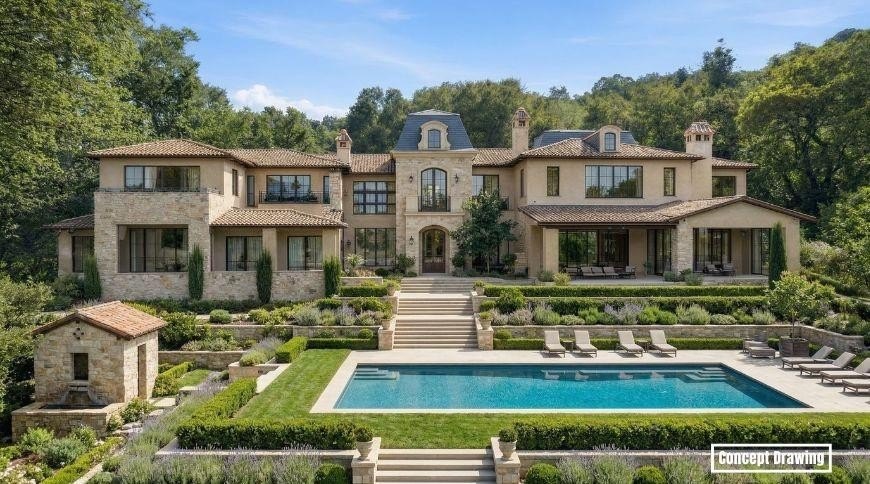 Other - 15400 Madrone Hill RD, SARATOGA, CA