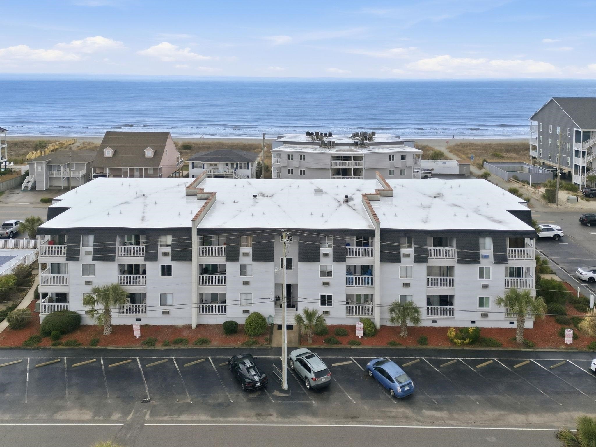 Condo 2BR 2BA - 5001 N Ocean Blvd., North Myrtle Beach, SC