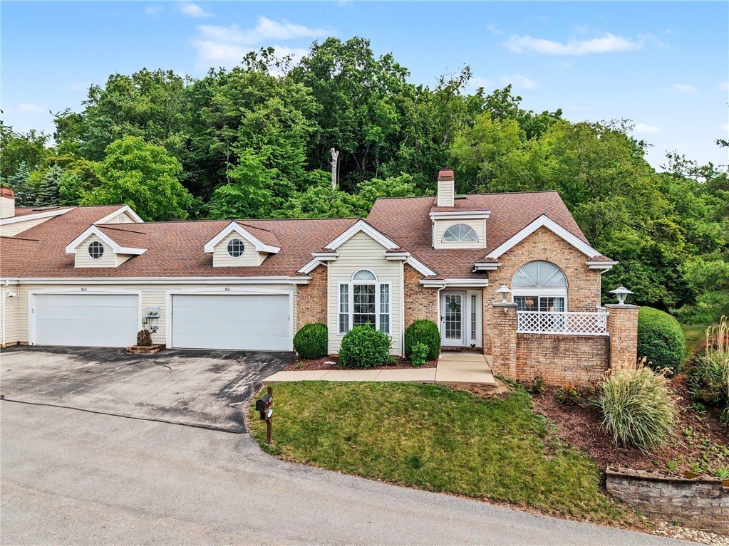 Condo 3BR - 501 Sheridan Lane, Murrysville, PA
