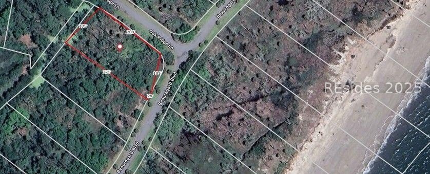 Other - 300 Oakridge Lane, Daufuskie Island, SC