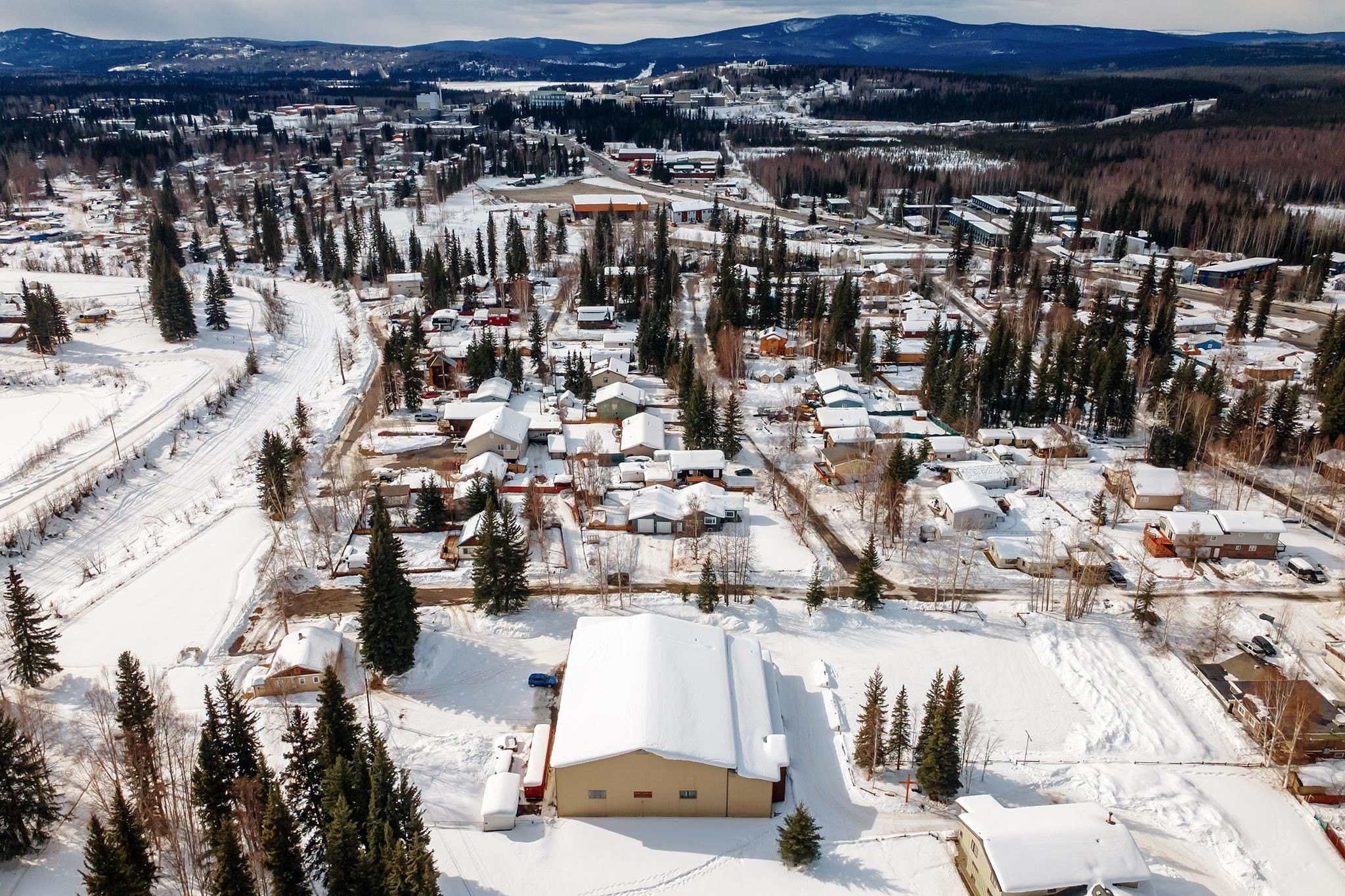 Single Family 3BR 1BA - 3025 CHINOOK DRIVE, Fairbanks, AK