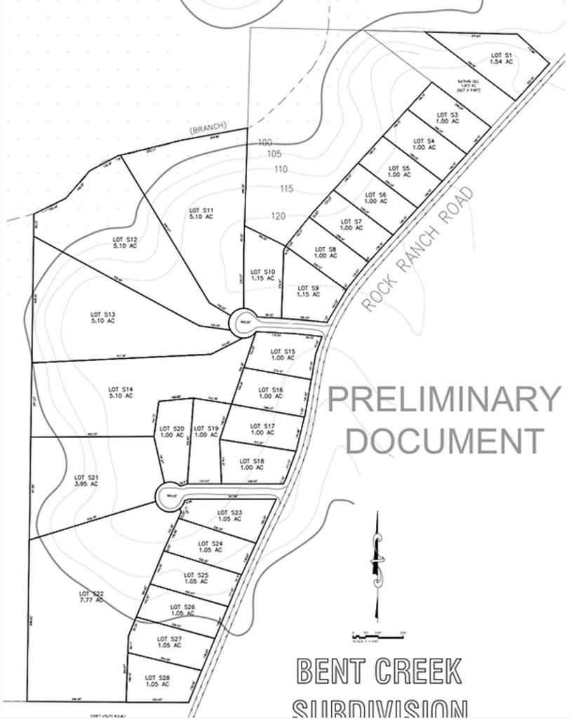 Other - Bent Creek lot S19, Picayune, MS