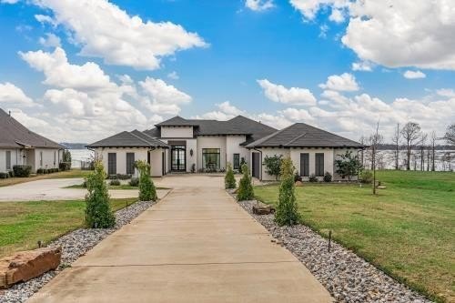 Single Family 4BR 4BA - 5793 Cross Lake Point Drive, Shreveport, LA