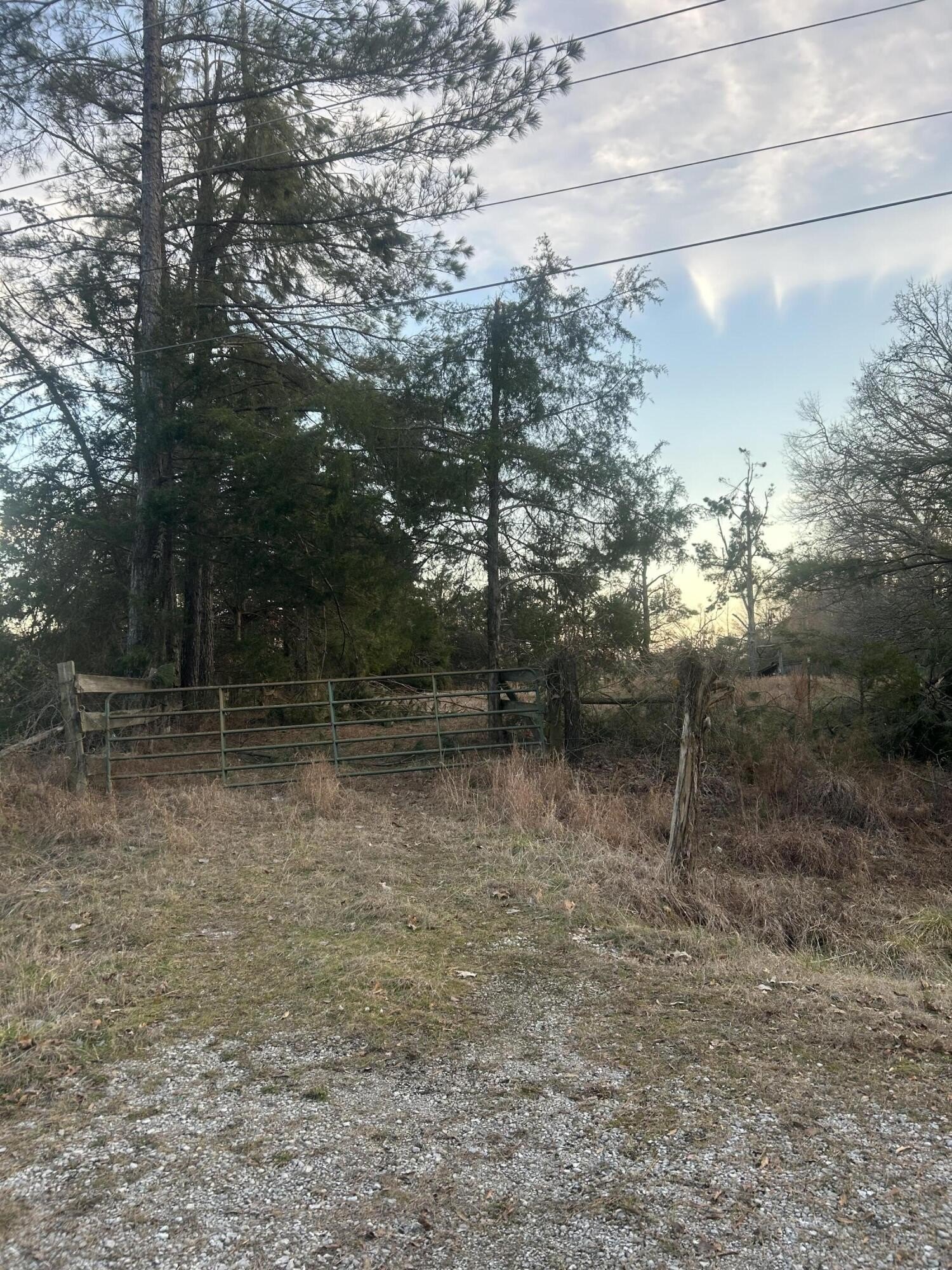 Single Family - BLUE MOUNTAIN ROAD, Ripley, MS