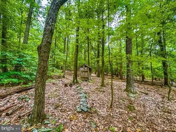 Plots and Land - RUM SPRINGS RD, MYERSVILLE, MD