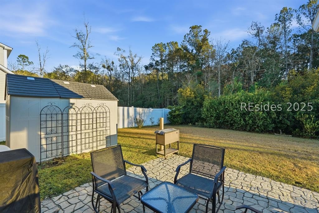 Other 3BR 2BA - 63 Grovewood Drive, Bluffton, SC