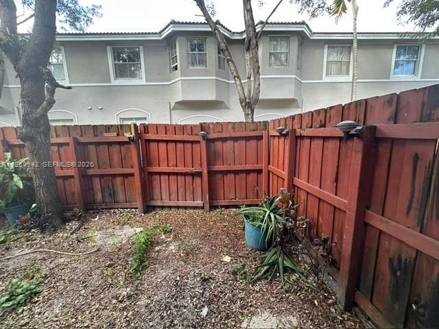 Condo 2BR 2BA - 1661 SE 29th Ct, Homestead, FL