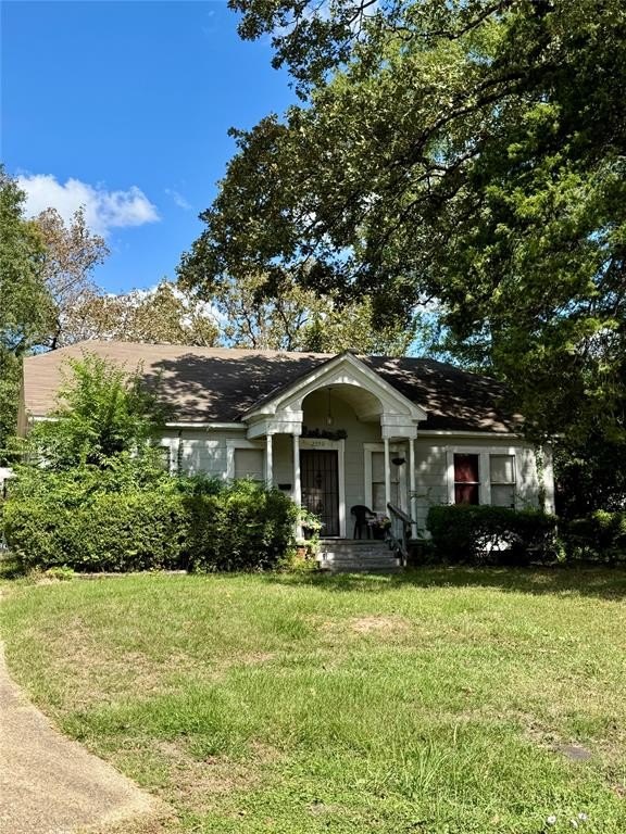 Single Family 3BR 2BA - 2550 Murray Street, Shreveport, LA