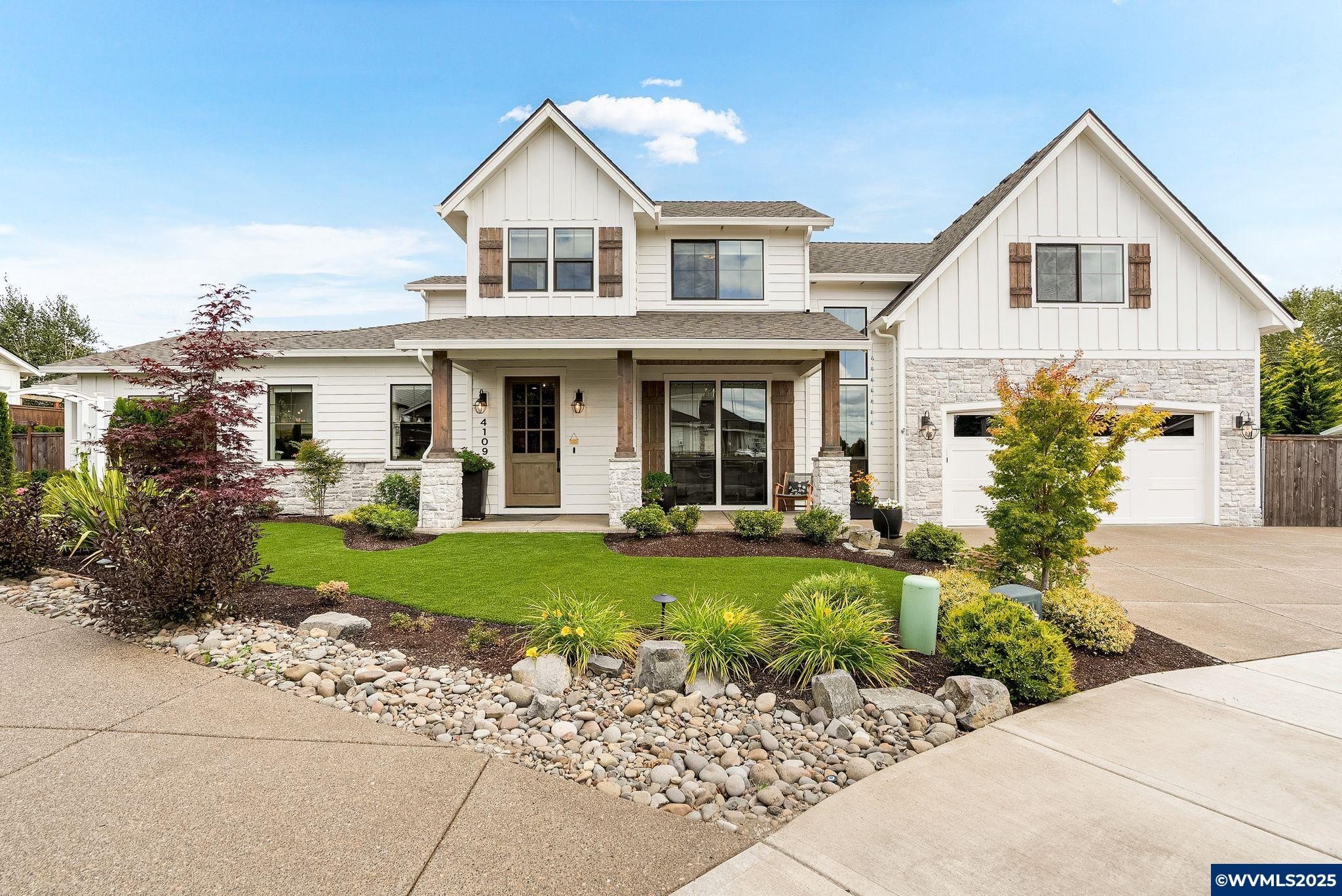 4109 Illahe River Ct S  