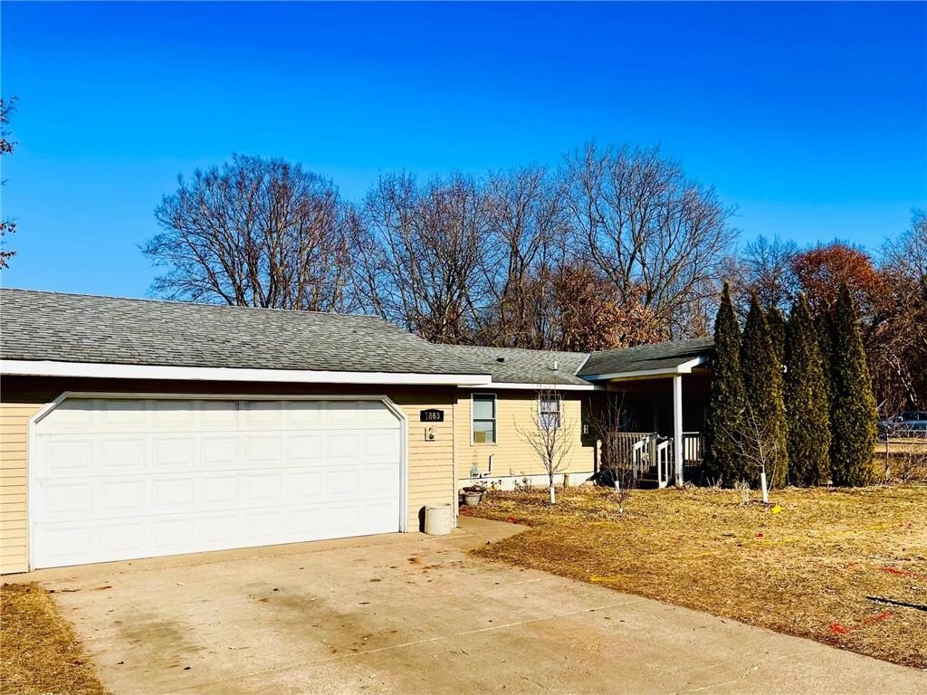 Other 4BR 2BA - 1863 164th Lane NE, Ham Lake, MN