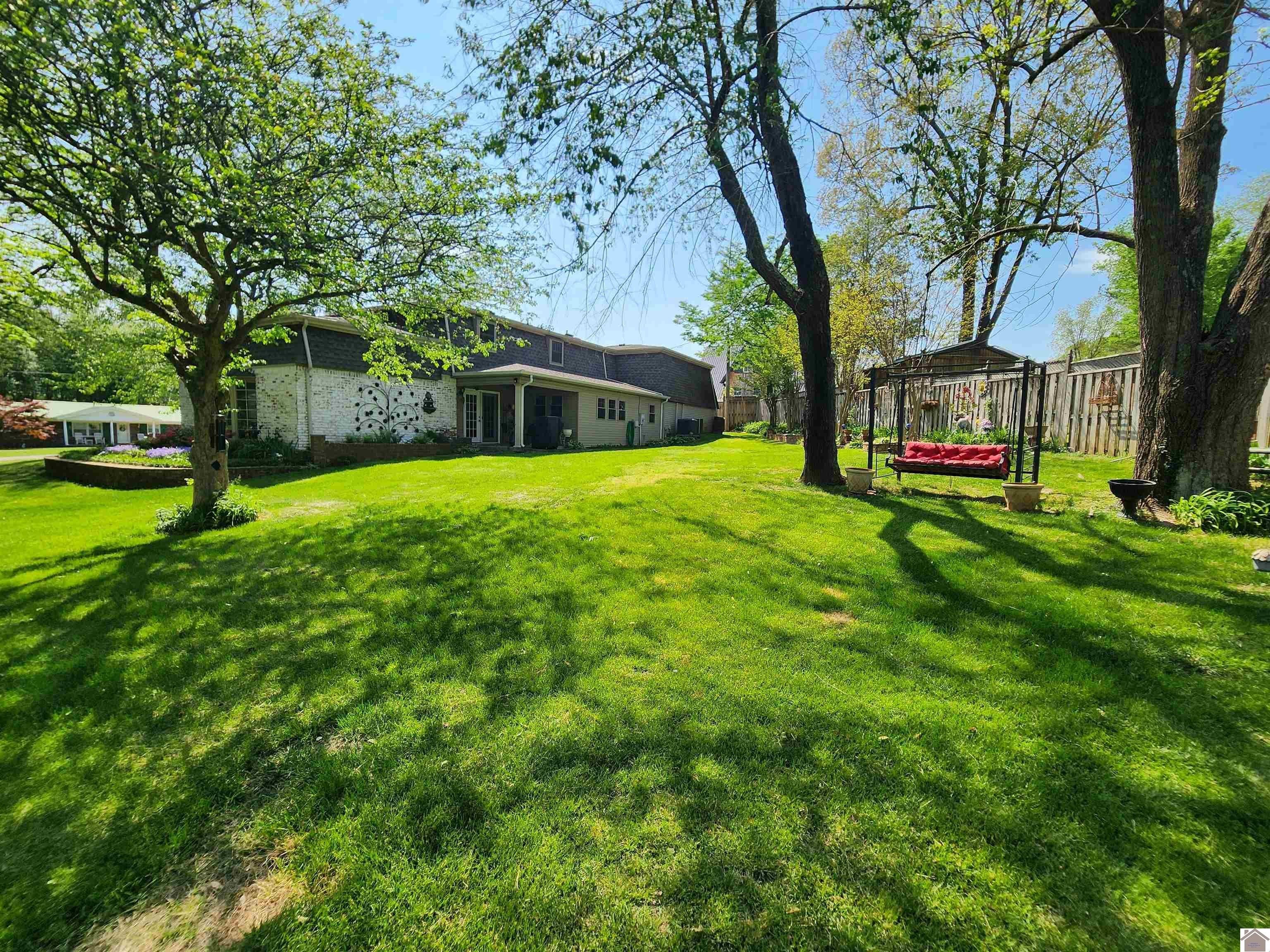 Single Family 3BR 3BA - 205 Forsythia, Paducah, KY