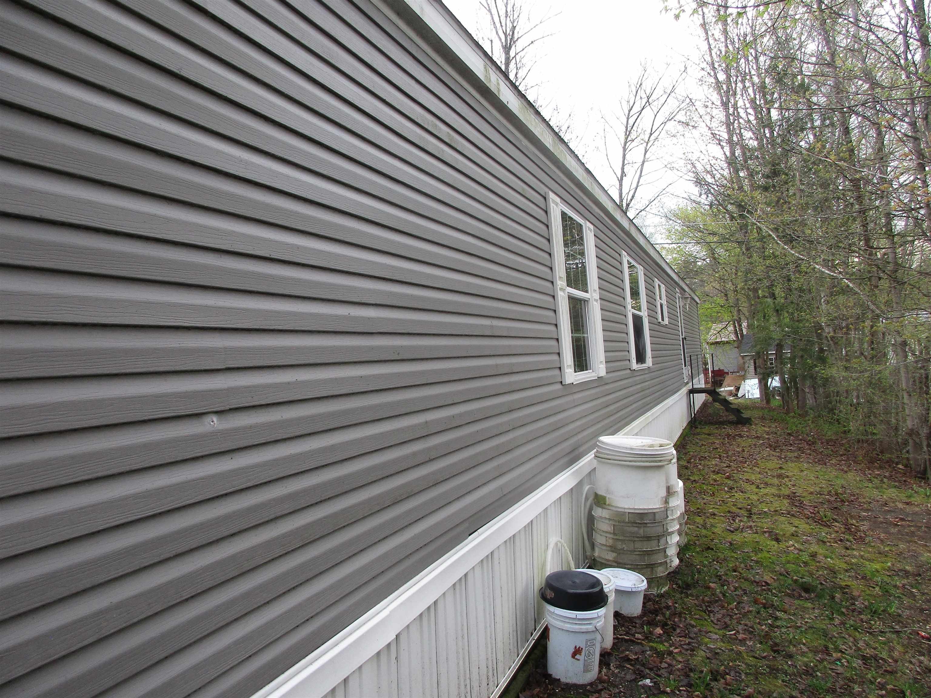 Manufactured Housing 3BR 2BA - 278 Jourdan Street, Hinesburg, VT