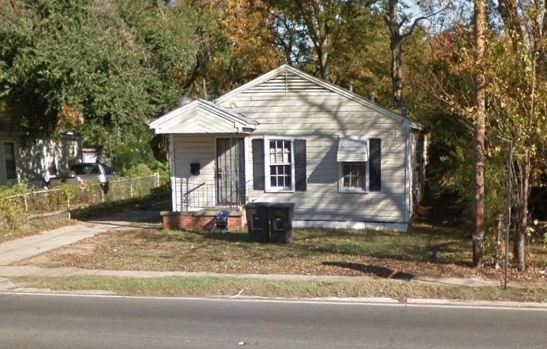 Single Family 3BR 1BA - 5333 Hearne Avenue, Shreveport, LA