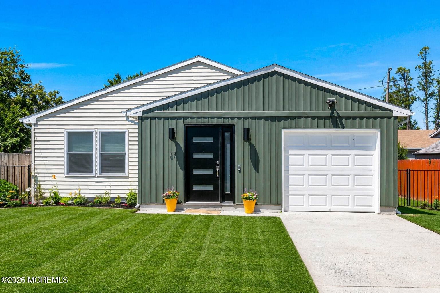 Other 3BR 1BA - 27 Passaic Street, North Middletown, NJ