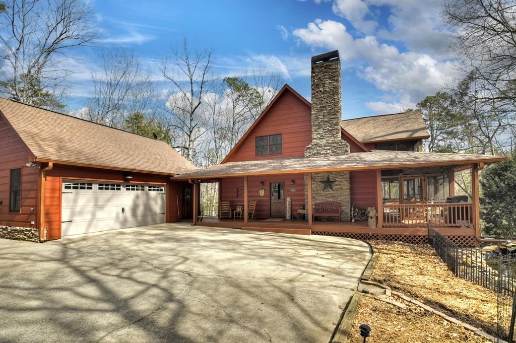 Other 3BR 3BA - 58 Morley Drive, Ellijay, GA