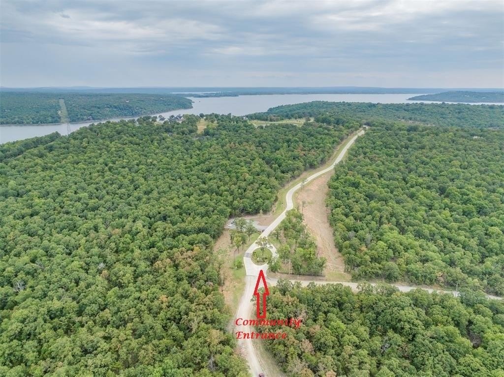 Other - 142 Patriot Pointe, Eufaula, OK