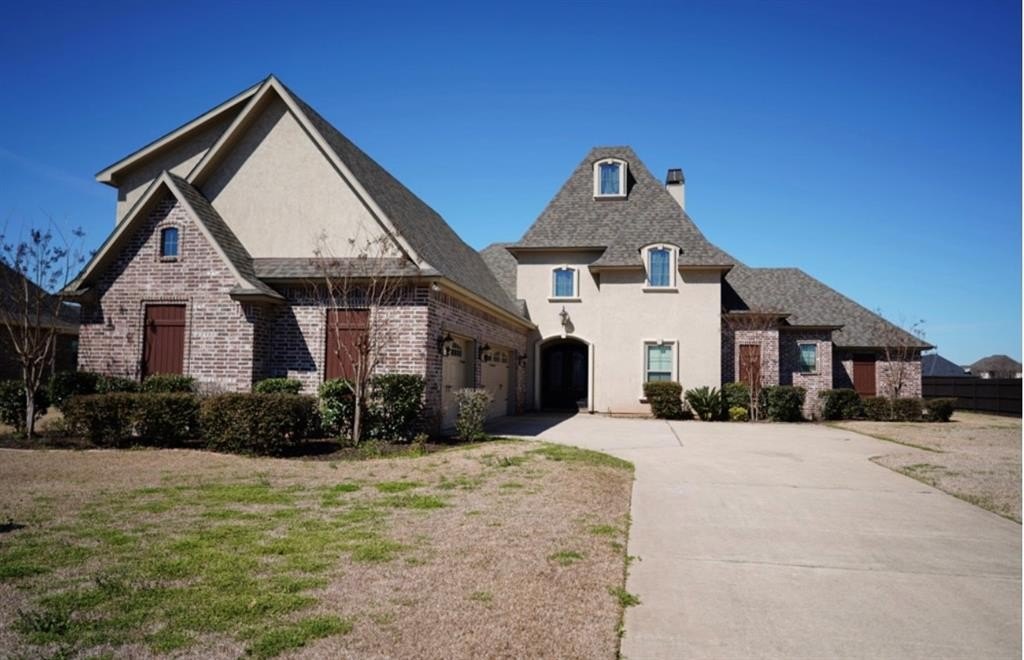 Single Family 5BR 4BA - 315 Tanyard Trace, Benton, LA