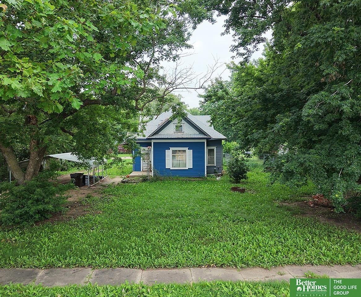 Single Family 3BR 1BA - 355 Pawnee Street, Polk, NE