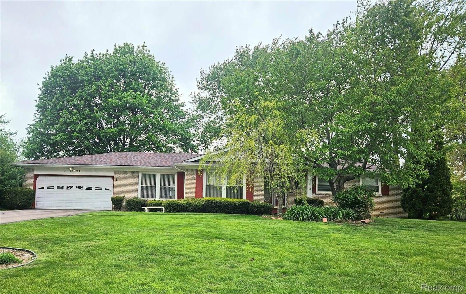 Other 3BR 2BA - 1321 Wagon Wheel Lane, GrandBlancCharterTownship_Genesee, MI