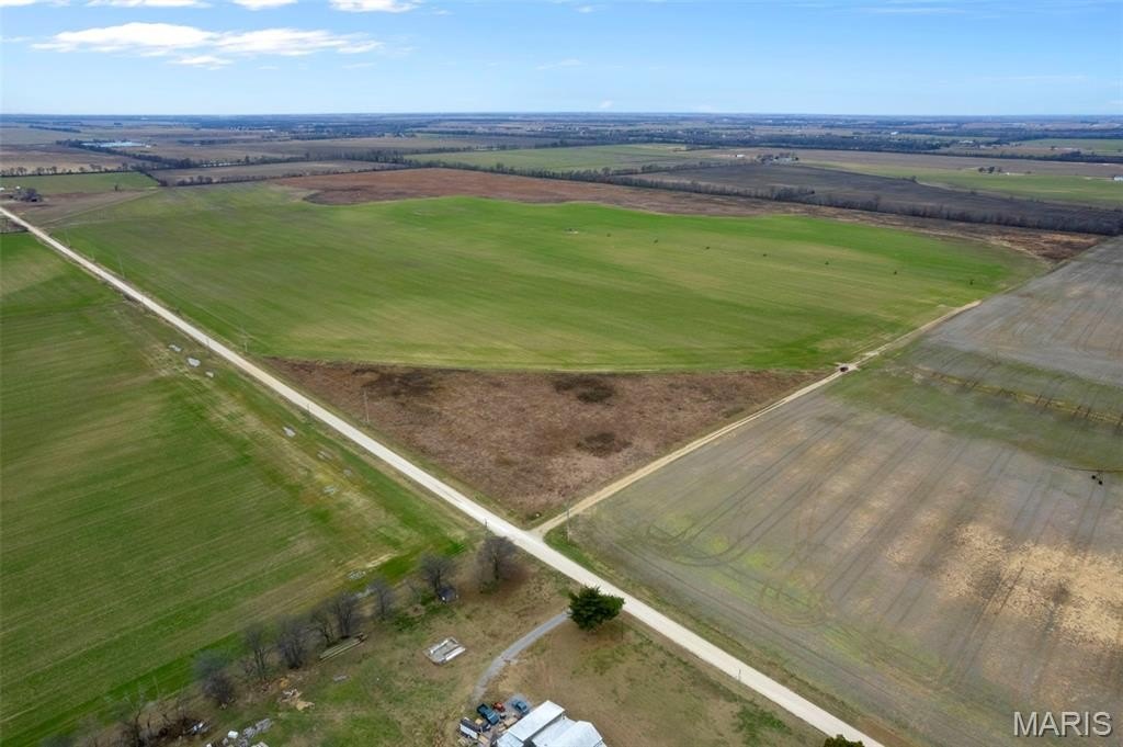 Plots and Land - 000 County Road 429, Bertrand, MO