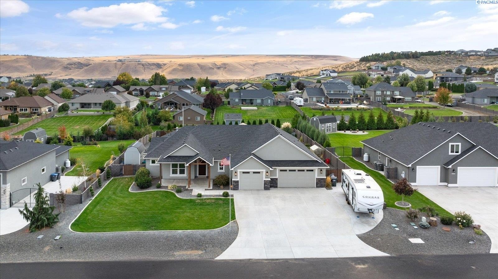 Other 4BR 3BA - 84905 E Wallowa Road, Kennewick, WA