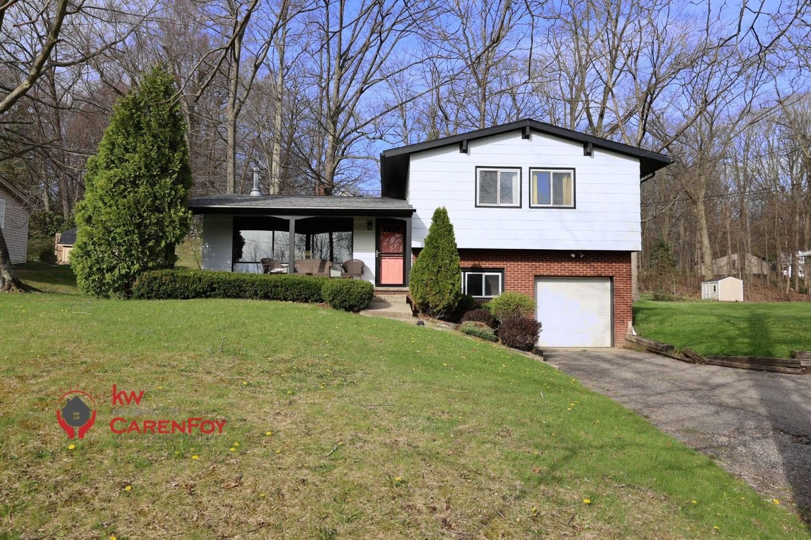 Other 3BR 2BA - 2878 Old Plank Rd, Neshannock Twp, PA