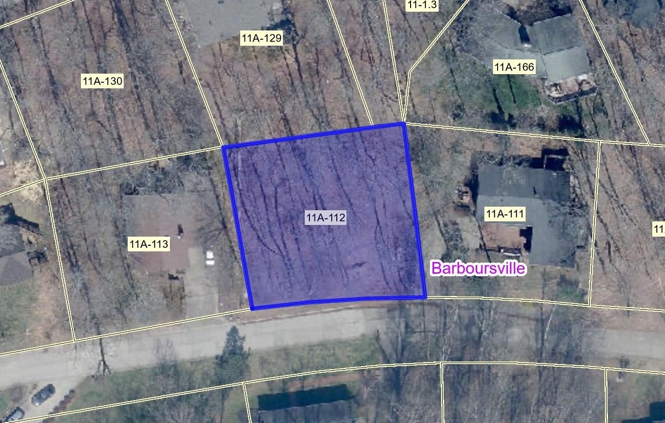 Other - Wood Lomond Way lot: 24, Huntington, WV
