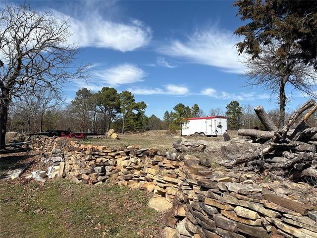 Manufactured Housing 2BR 2BA - 239 Berry Lane, Eufaula, OK