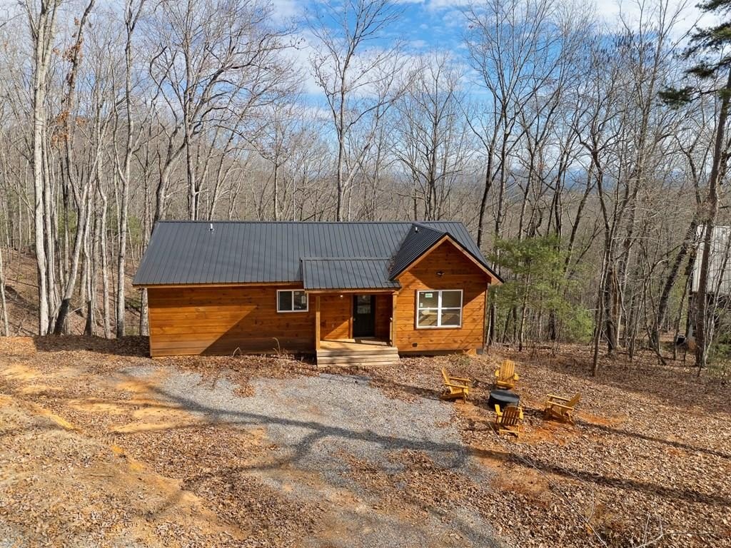 Single Family 2BR 2BA - 87 Tuscarora Trail, Murphy, NC